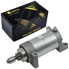 Starter for Ski-Doo MXZ600 MX Z 600 Adrenalin...