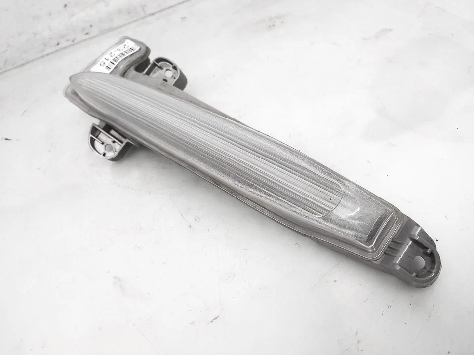 2020-2023 Toyota Corolla Driver Daytime Running Turn Signal Lamp 812B0-12010 - Image 4 of 4