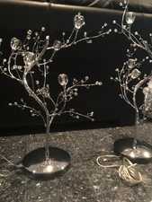 modern contemporary table lamp