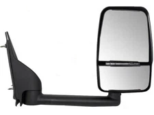 For 2003-2022 GMC Savana 2500 Mirror Right Brock 31769HT 2019 2015 2012 2004