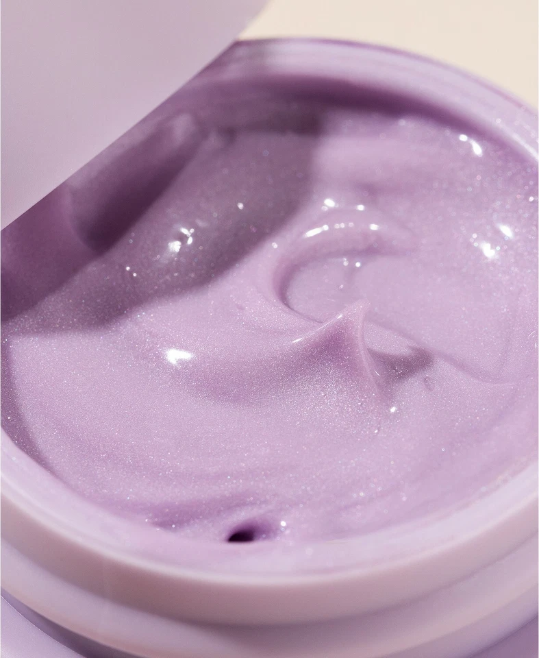 Crema hidratante para ojos Boscia Indigo iluminar y corregir el color .51 oz orgánica $38 nueva Foto 3 de 4