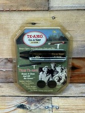 Te Amo Cigar Stand Vintage w/ Markers NEW