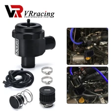 For Polaris RZR XPT XP4T XP S 1000 Turbo Billet Blow Off Valve Kit BOV 2016-22