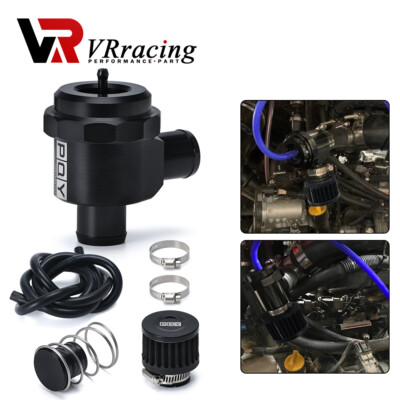 For Polaris RZR XPT XP4T XP S 1000 Turbo Billet Blow Off Valve Kit BOV 2016-22