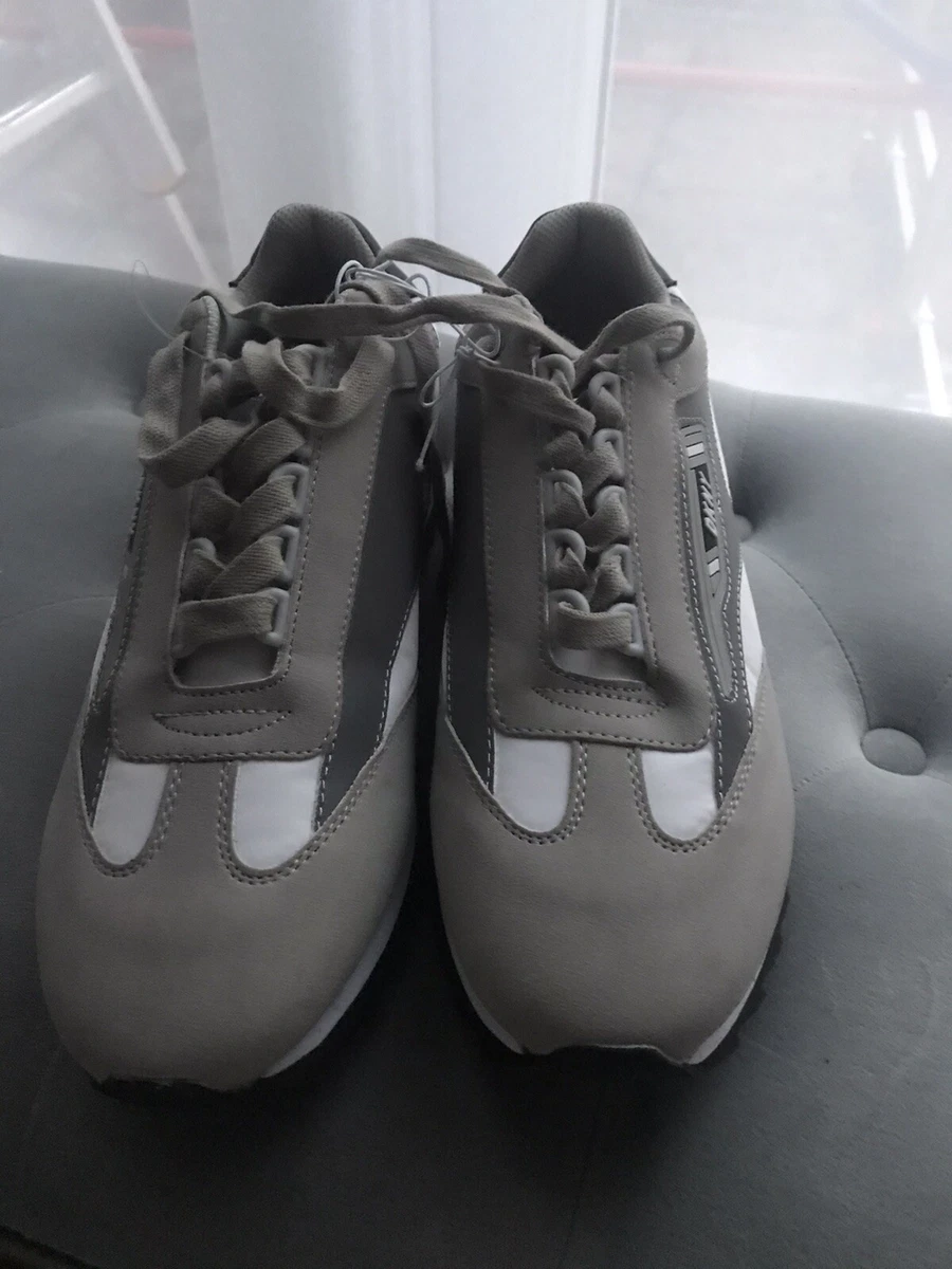dkny mens trainers