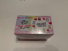 Moriah Elizabeth 6" Mini Mystery Plush - Valentine s Collection