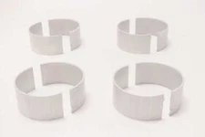 Safety Auto Parts +.20 OVERSIZE Connecting Rod Bearing Set Item #BR36-4634-2