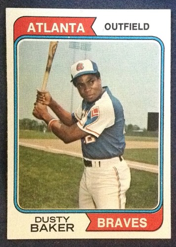 1974 Topps Pick a Card Complete your Set EX-MT-NM #192-366 NEW 3/2025 - Picture 163 of 217