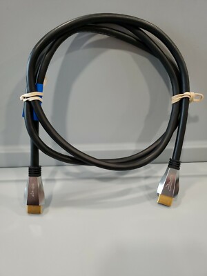 Mint Rocketfish Premium High Speed HDMI Cable with Ethernet E208251-G 