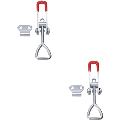 Small Toggle Clamp Lever Clamp Horizontal Clamp Vertical Toggle Clamp eBay