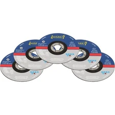Hazet 9233-010/5 Cut-off wheel set