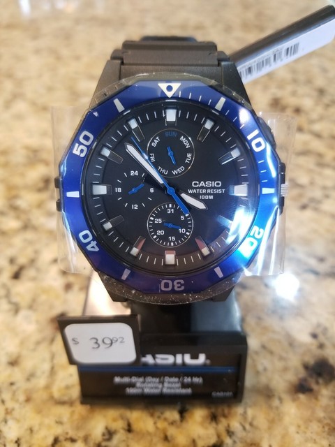 casio mrw400h