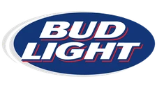 Bud light sticker logo budwesier skate cell laptop bumper vinyl decal