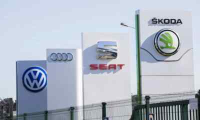 Servicehistorie für AUDI SEAT SKODA VOLKSWAGEN PDF
