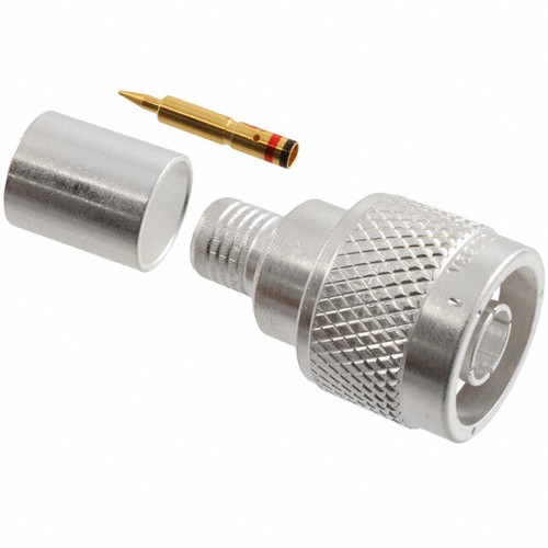 AMPHENOL 82-4426 TYPE "N" PLUG - RARE MIL SPEC M39012/01-0502...ORIGINAL PACK - Picture 1 of 3