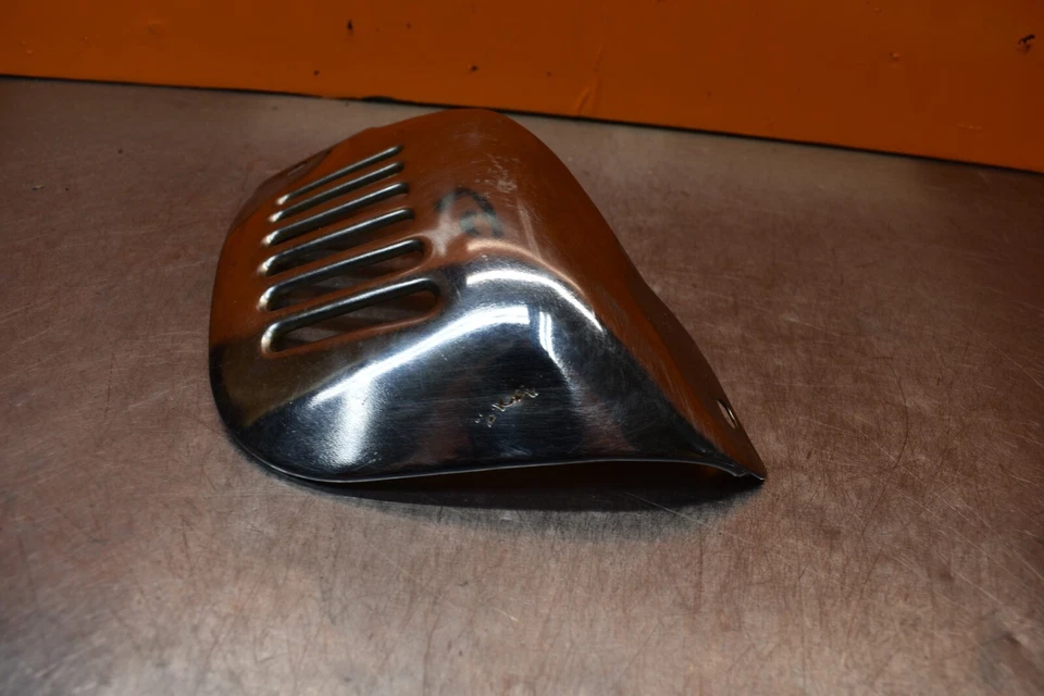 Protector de bujía de motor Honda Ct70 1971 70 Mini Trail CT70 Ct 70 9go #2 Foto 4 de 4