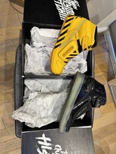 Reebok Final Battle scene Alien Stomper - Twin Pack - uk - New Deadstock