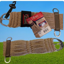 Professionals Choice Mohair Gurt, Western Bauchgurt Mohair, TwentyX Mohair Cinch