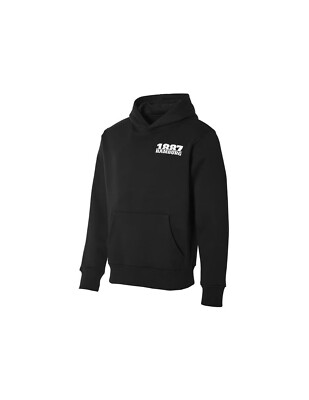 Hamburger SV HSV Kapuzenpullover 