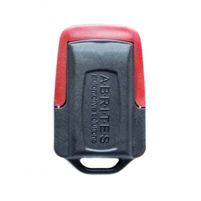 TA23 - ABRITES Electronic Key Head with Remote Control Fits for RENAULT/DACIA