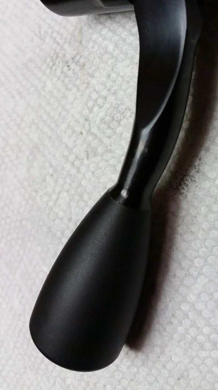 Fluting, Skeletonizing & Custom Knob Service Pkg For Howa 1500 Rifle