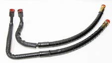 1969 1970 69 70 Ford Mustang Boss 302 Engine Oil Cooler Lines Hoses