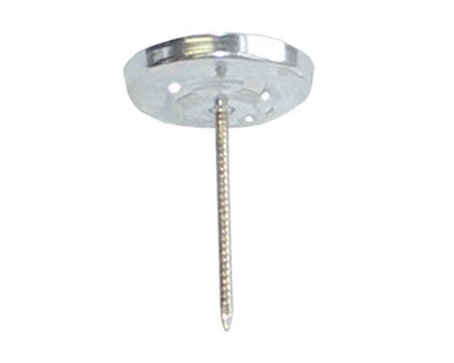 50: Osborne Button Kit-3/4" Single Pivot Tack /Soft Shell /Pivot Back: SIZE 45 - Image 2 of 4