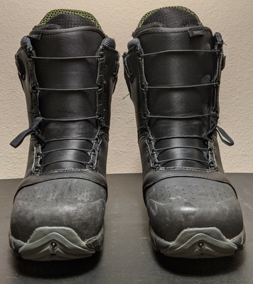 burton tourist snowboard boot
