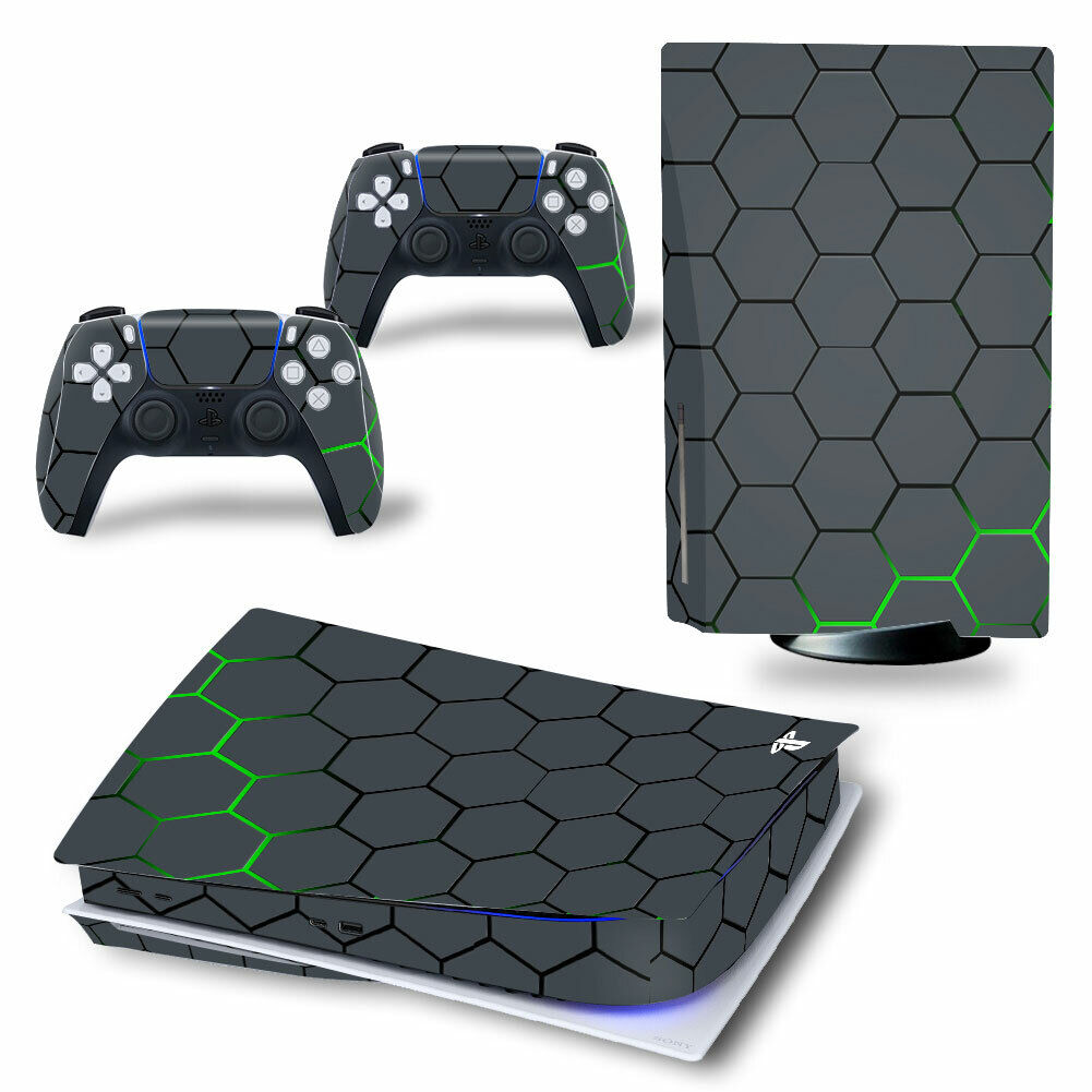 Skin PS4 Pro Adesivo Pelicula Protetora