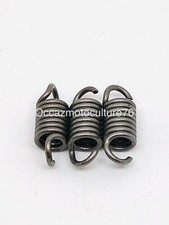 3 Ressorts De Tension