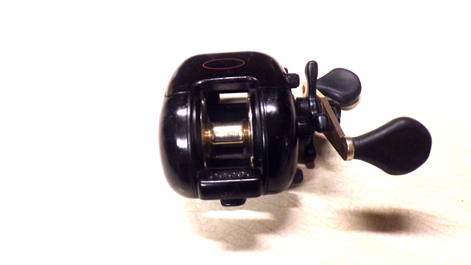 LEW'S FISHING REEL LEW'S SS3 SUPER CLEAN & WORKS GREAT eBay