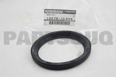 132761LA0A Genuine Nissan SEAL-OIL,ROCKER COVER 13276-1LA0A | eBay