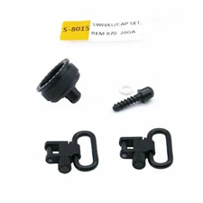 Remington 870 20G Sling Mount Set Magazine Cap Swivel Adapter S-8015
