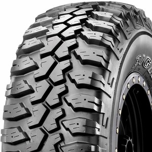 2 New Maxxis Bighorn Mt 762 Lt 275 65r18 Load D 8 Ply M T Mud Tires Ebay