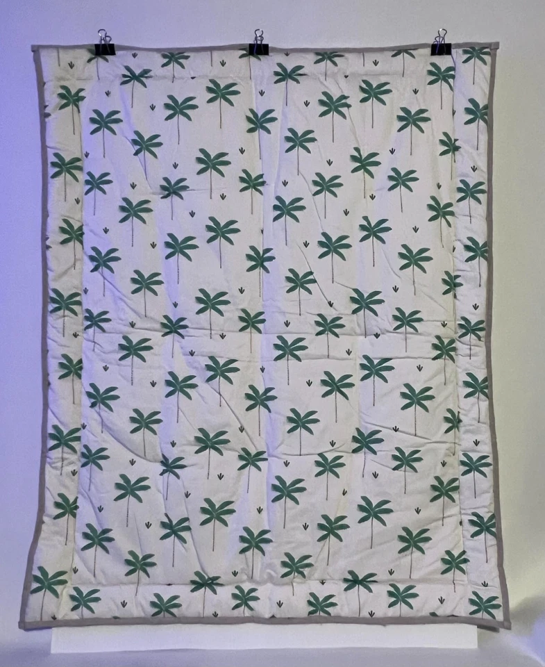 Постельное белье для кроватки Africa Safari Animal 8 шт. — см. подробности 🌟 - Изображение 2 из 4