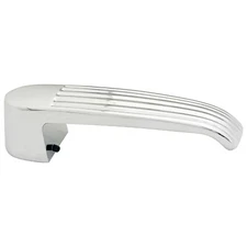 1956 Ford Truck Interior Inside Door Handle Chrome Dynacorn New 3115GB