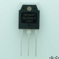 2SA1264 Transistor PNP 120V 8A