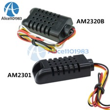 AM2301 AM2320B SHT21 DHT21 Digital Temperature Humidity Sensor Module SHT15