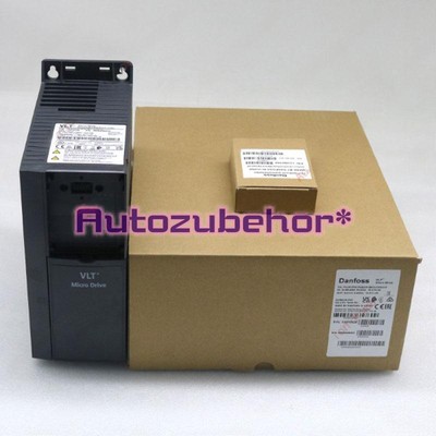 1PCS New FC-051P3K0T4E20H3BXCXXXSXXX Micro Drive 132F0024 3KW 380V #A6-4