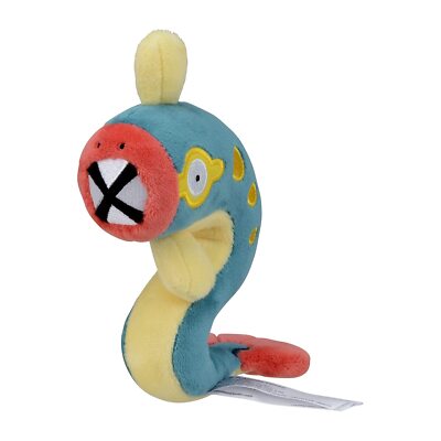 NEU Pokemon Center: Sitting Cuties: Eelektrik Plüsch # 603 - Generat JAPAN