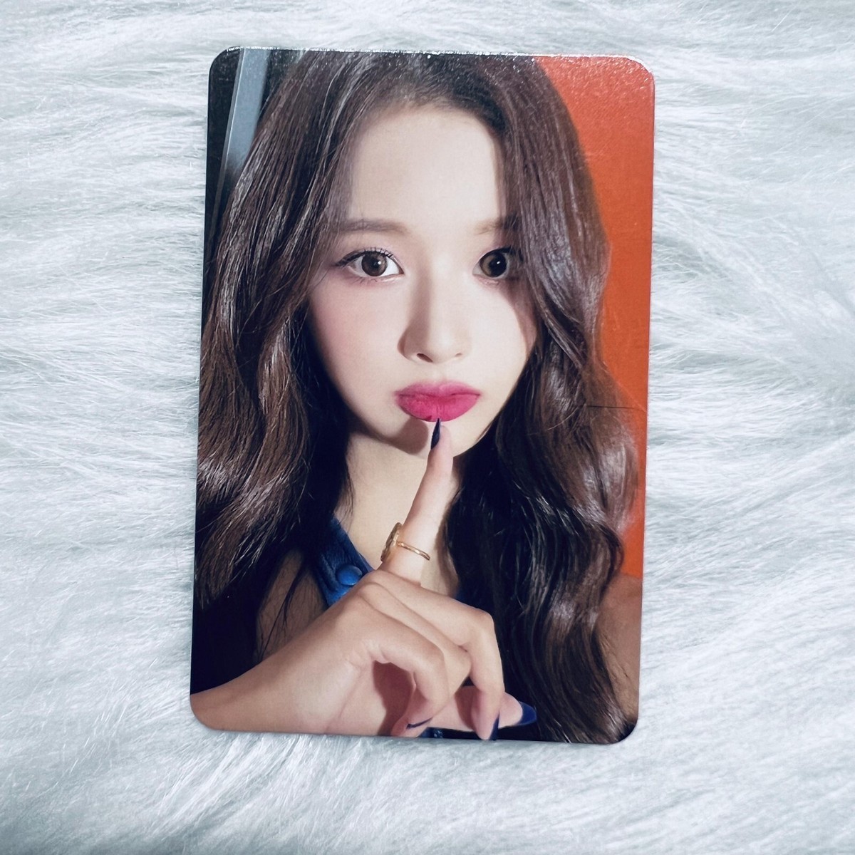 NMIXX photocard ENTWURF SW8.0 pob OFFICIAL soundwave Haewon