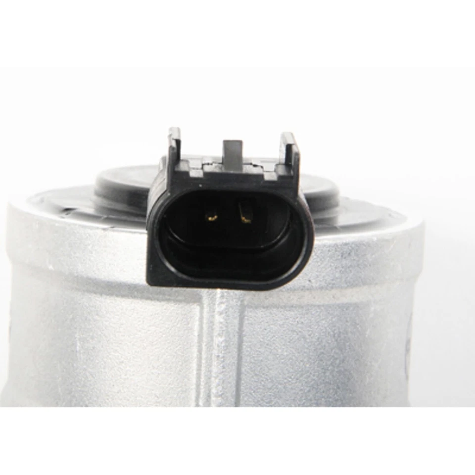 Обратный клапан впрыска воздуха 214-2222 переменного тока Delco для Chevy Olds Chevrolet Trailblazer - Изображение 2 из 4