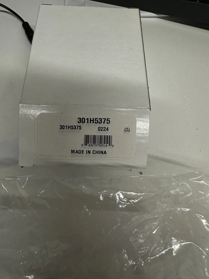 Perno de entrada Carquest Wearever 301H5375 para GMC Foto 2 de 3