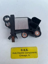 BOSCH OEM ALTERNATOR VOLTAGE REGULATOR Mercedes Benz CLA250,GLA250 0272220839