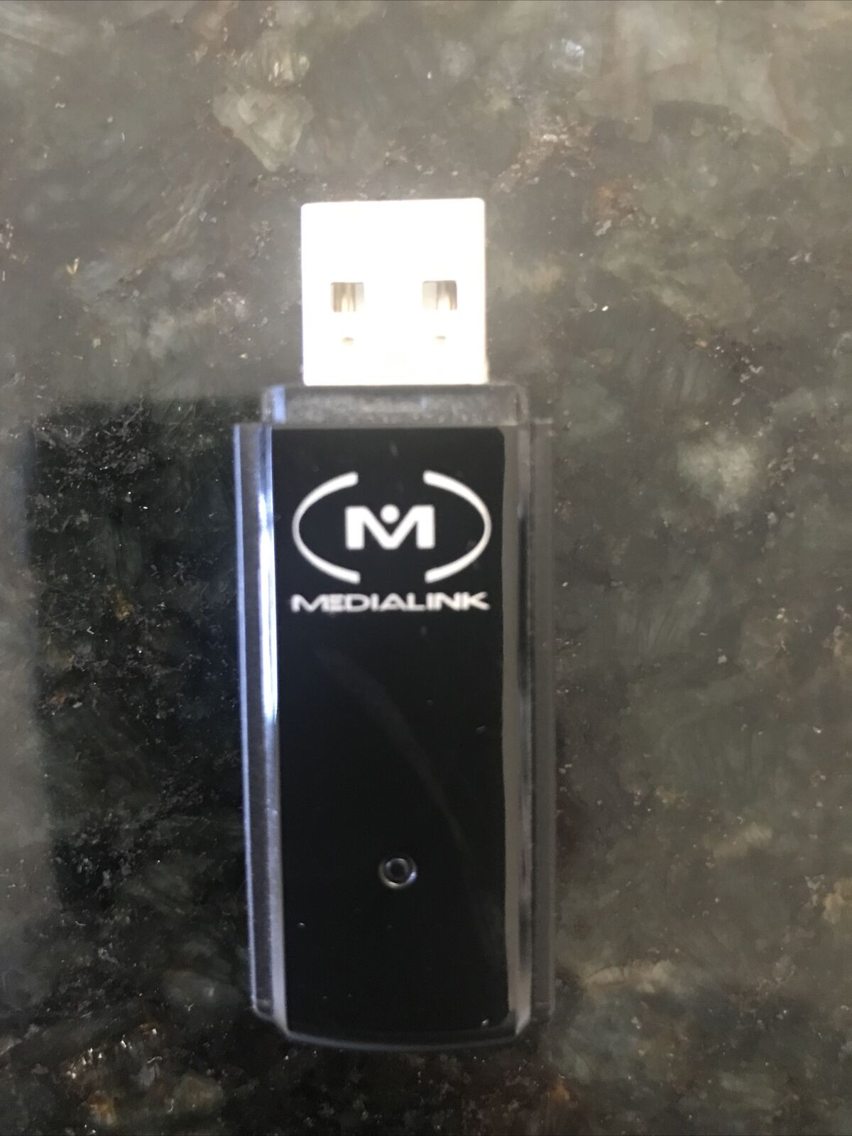 Medialink MWN-USB150N USB Wireless N Adapter (802.11n)