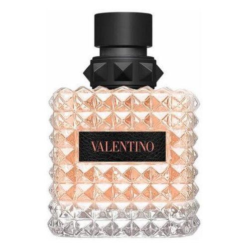 Eau de parfum donna Valentino Born in Roma Coral Fantasy 100 ml
