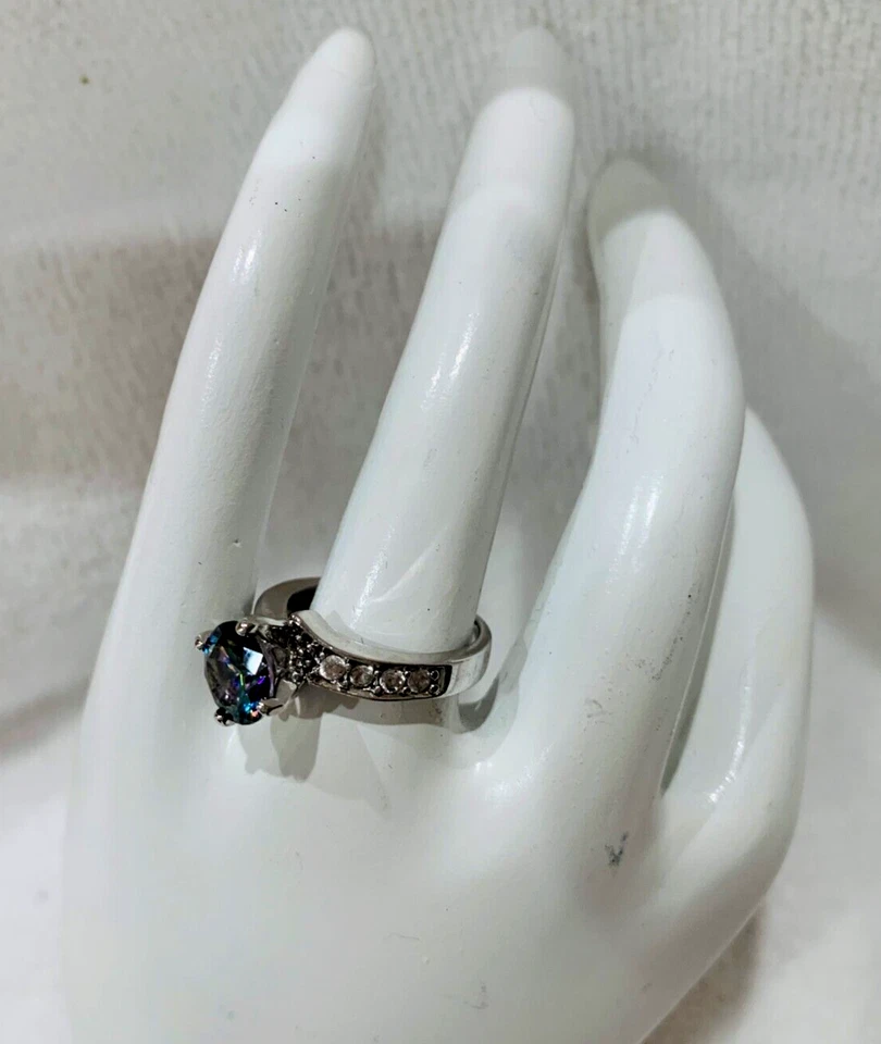 Anillo de mujer JTV Bella Luce Foto 2 de 3