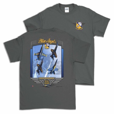 blue angels t shirts