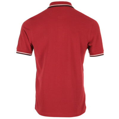 トップス OLD FRED PERRY short sleeve polo shirt Mens Vintage Short Sleeve Polo T-Shirt Fred Perry Size L