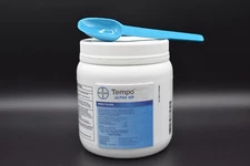 Tempo Ultra WP Water Soluble Powder Insecticide 420 grams by Envu